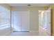 A spacious bedroom with tile flooring, a window, and a closet for ample storage at 5423 Blueberry Dr, Orlando, FL 32811