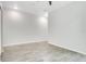 Spacious bedroom with recessed lighting, wood-look flooring, neutral paint, and closet at 9069 Shepton St, Orlando, FL 32825