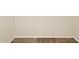 Neutral bedroom with wall to wall carpeting, neutral wall colors and white trim at 9836 Old Patina Way, Orlando, FL 32832