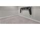 Walk-in closet features neutral carpet, white trim, and closet shelves for organizing clothes at 10249 Spring Lake Dr, Clermont, FL 34711
