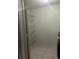 A pantry with tiled floors and wire shelving offers ample storage space at 115 Bristol Forest Trl, Sanford, FL 32771