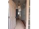 Inviting entryway with ceramic tiled floors and a clear view into the home at 1603 Emily Ct, Kissimmee, FL 34744