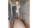 Inviting entryway with ceramic tiled floors and a clear view into the home at 1603 Emily Ct, Kissimmee, FL 34744