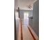 Bright living area with tiled flooring and sliding glass doors to patio at 1603 Emily Ct, Kissimmee, FL 34744