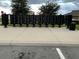 Community mailboxes in a neat row at 176 Jensen Dr, Groveland, FL 34736