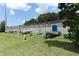 Boat storage area, convenient for community members who enjoy boating and water activities at 229 Rue De Fontaine, Tavares, FL 32778