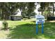 Summerall Park offers green space and amenities for the community at 229 Rue De Fontaine, Tavares, FL 32778