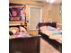 Comfortable bedroom showcasing two beds, toys, and ample space for a growing Gathering at 4235 Shades Crest Ln, Sanford, FL 32773