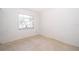 Bedroom features a window at 4524 King Cole Blvd, Orlando, FL 32811