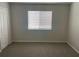 Bedroom with a closet, a window, and neutral colored walls at 514 Wilton Cir, Sanford, FL 32773