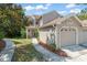 Charming two-story home featuring a well-maintained lawn and an attached one-car garage at 609 Northbridge Dr, Altamonte Springs, FL 32714