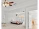 Bedroom features natural light and ample space at 1240 Falconcrest Blvd, Apopka, FL 32712