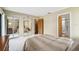 Spacious main bedroom with walk-in closet and ensuite bathroom at 134 Heron Bay Cir, Lake Mary, FL 32746