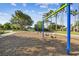 Community swings for to enjoy at 14003 Sobrado Dr, Orlando, FL 32837