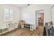 Playroom with a window, wood floors and a play kitchen at 14003 Sobrado Dr, Orlando, FL 32837