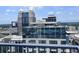 High-rise apartment showcasing city views and modern architecture at 155 S Court Ave # 2406, Orlando, FL 32801