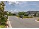 Community entrance with a gate and landscaping at 1915 Terrapin Rd, Ocoee, FL 34761
