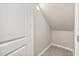 A small storage area with tile floors, neutral paint, and overhead lighting at 1915 Terrapin Rd, Ocoee, FL 34761