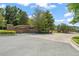 Community entrance sign for Magnolia Park Estates, surrounded by landscaping and brickwork at 2827 Park Meadow Dr, Apopka, FL 32703