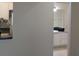 Bathroom features a vanity with dual sinks, a large mirror, and ample counter space at 581 Brantley Terrace Way # 302, Altamonte Springs, FL 32714
