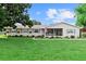 Charming single-story home featuring a well-manicured lawn and inviting curb appeal at 701 Lakeshore Blvd, St Cloud, FL 34769