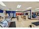 Well-stocked convenience store offers a variety of snacks, drinks, and essential items for residents and visitors alike at 8989 Cuban Palm Rd, Kissimmee, FL 34747