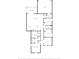 Floor plan shows home layout with kitchen, living room, bedrooms, bathrooms, and outdoor areas at 1286 Tallow Rd, Apopka, FL 32703