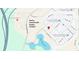 Map illustrating the proximity of neighborhood to AdventHealth Apopka hospital at 1286 Tallow Rd, Apopka, FL 32703
