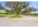 Scenic street view featuring tree-lined avenues and manicured lawns in a peaceful neighborhood at 1286 Tallow Rd, Apopka, FL 32703