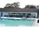 Community pool area offering a refreshing escape and space for relaxation at 130 Krider Rd, Sanford, FL 32773