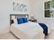 Inviting bedroom with ample natural light and classic decor for a serene atmosphere at 1371 Lake Dr, Casselberry, FL 32707