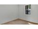 Cozy bedroom with hardwood floors and ample light at 1371 Lake Dr, Casselberry, FL 32707