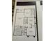 The Lucaya floor plan features a Primary suite, two additional bedrooms, living/dining area, and covered patio and entry at 14844 Laguna Beach Cir, Orlando, FL 32824