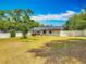 Expansive backyard featuring a white fence, perfect for outdoor activities and privacy at 181 Ada Ave, Orange City, FL 32763