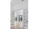 Elegant entryway featuring doors with glass and letting in lots of light to a wide open space at 182 N Phelps Ave, Winter Park, FL 32789