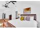 Bright bedroom featuring a comfortable bed, ample natural light, and minimalist decor for a peaceful retreat at 1901 10Th St, St Cloud, FL 34769
