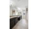 This bathroom features a double vanity, two mirrors, tile floors, and a combined shower/tub at 2136 J Lawson Blvd, Orlando, FL 32824
