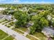 Lovely tree-covered single-Gathering home nestled in a quiet neighborhood near a lake at 2312 Vivada St, Orlando, FL 32803