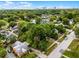 Charming single-Gathering home nestled in a lush, tree-filled neighborhood with a city view at 2312 Vivada St, Orlando, FL 32803