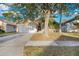 Charming single-Gathering home with a spacious driveway and mature trees at 2643 Alamosa Pl, Lake Mary, FL 32746