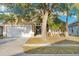 Charming single-Gathering home with a spacious driveway and mature trees at 2643 Alamosa Pl, Lake Mary, FL 32746