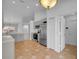 Spacious kitchen featuring stainless steel appliances at 2643 Alamosa Pl, Lake Mary, FL 32746