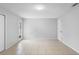 Bedroom with tile flooring, neutral walls and natural light at 4636 Fern Pine Dr, Orlando, FL 32808