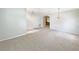 Spacious living room with neutral tones, and ample natural light at 5236 Shale Ridge Trl, Orlando, FL 32818