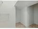 Walk-in closet with tile flooring and wire shelving for optimal storage space at 5525 Oakworth Pl, Sanford, FL 32773