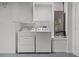 Laundry room with washer and dryer at 831 Islander Ave, Orlando, FL 32825
