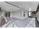 Open patio at 831 Islander Ave, Orlando, FL 32825