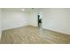 Spacious living area with tiled flooring, providing a modern and easy-to-maintain space at 934 Savannah Ave, Lakeland, FL 33815