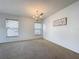 Inviting dining area with neutral tones, perfect for Gathering meals and gatherings at 1513 Blue Sky Way, Clermont, FL 34714