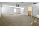 Spacious main bedroom with lots of natural light at 1513 Blue Sky Way, Clermont, FL 34714